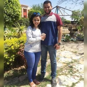 Meet your Posher, Marian